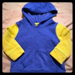 Boys sweatshirt